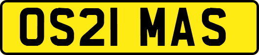 OS21MAS