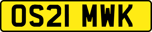 OS21MWK