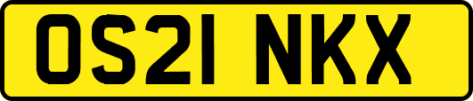 OS21NKX
