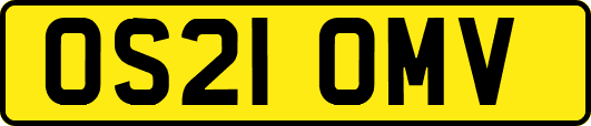 OS21OMV