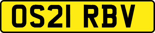 OS21RBV