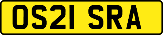 OS21SRA