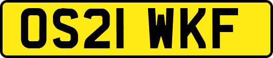 OS21WKF