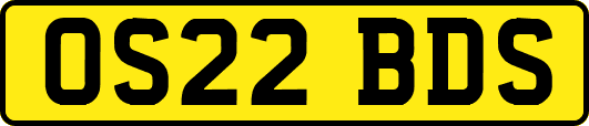 OS22BDS