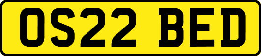 OS22BED