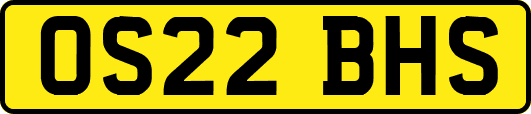 OS22BHS