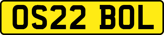 OS22BOL