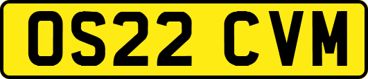 OS22CVM