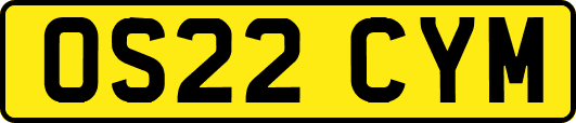 OS22CYM