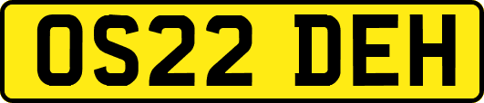 OS22DEH