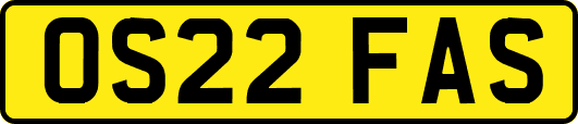 OS22FAS
