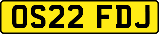 OS22FDJ