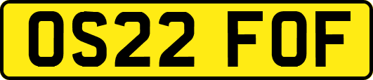 OS22FOF