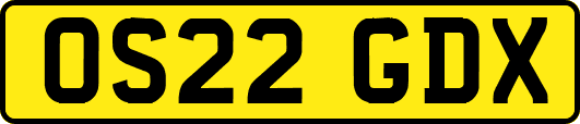 OS22GDX