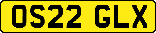OS22GLX