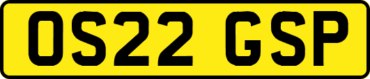 OS22GSP