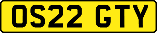 OS22GTY