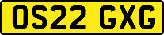 OS22GXG