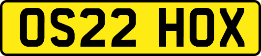 OS22HOX
