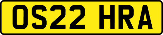 OS22HRA