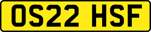 OS22HSF