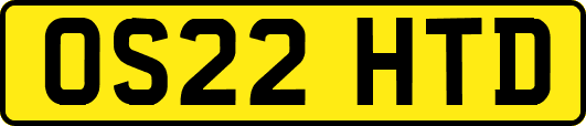 OS22HTD