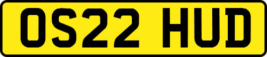 OS22HUD