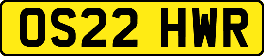 OS22HWR