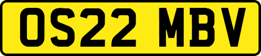 OS22MBV