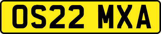 OS22MXA