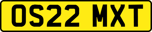 OS22MXT