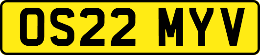 OS22MYV