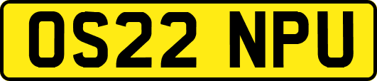 OS22NPU