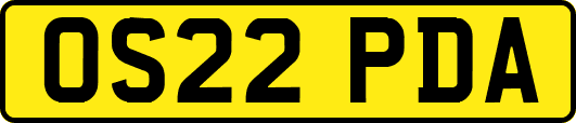 OS22PDA