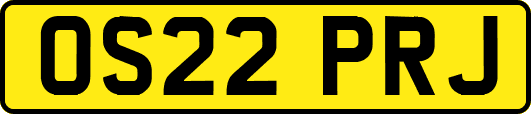 OS22PRJ