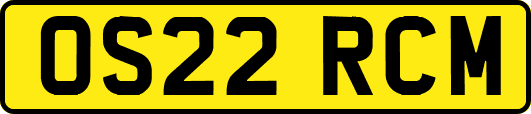 OS22RCM