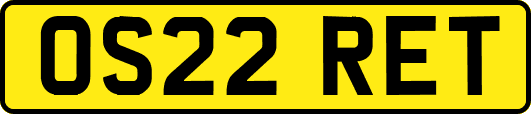 OS22RET