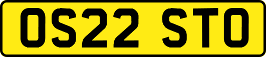 OS22STO