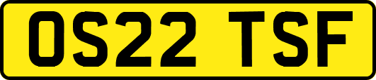 OS22TSF