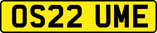 OS22UME