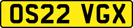 OS22VGX