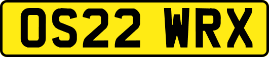 OS22WRX