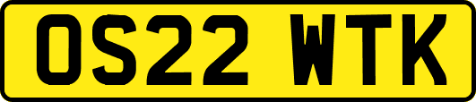 OS22WTK