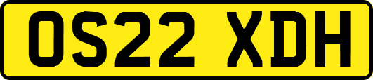 OS22XDH