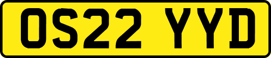 OS22YYD