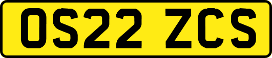 OS22ZCS