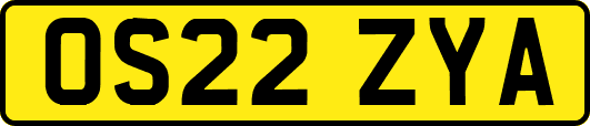 OS22ZYA