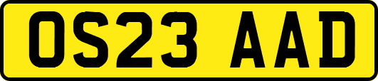 OS23AAD