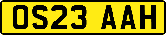 OS23AAH
