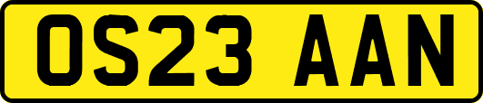 OS23AAN